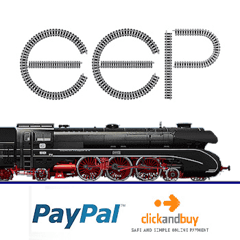 EEP Eisenbahnsimulation Logo